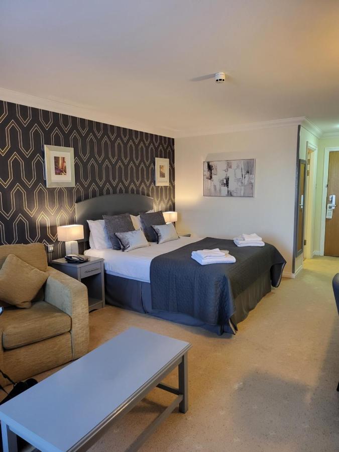 The Telford Whitehouse Hotel Bagian luar foto
