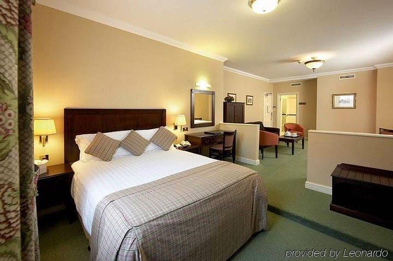 The Telford Whitehouse Hotel Bagian luar foto