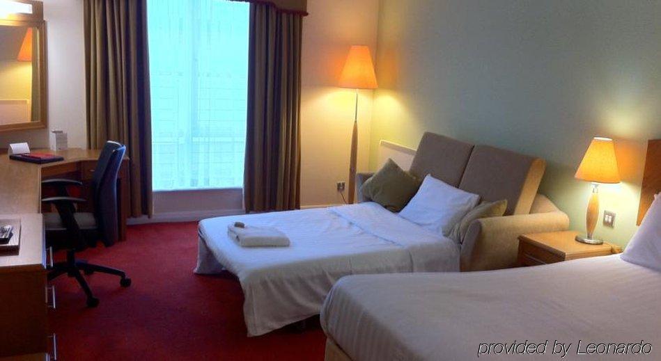 The Telford Whitehouse Hotel Bagian luar foto