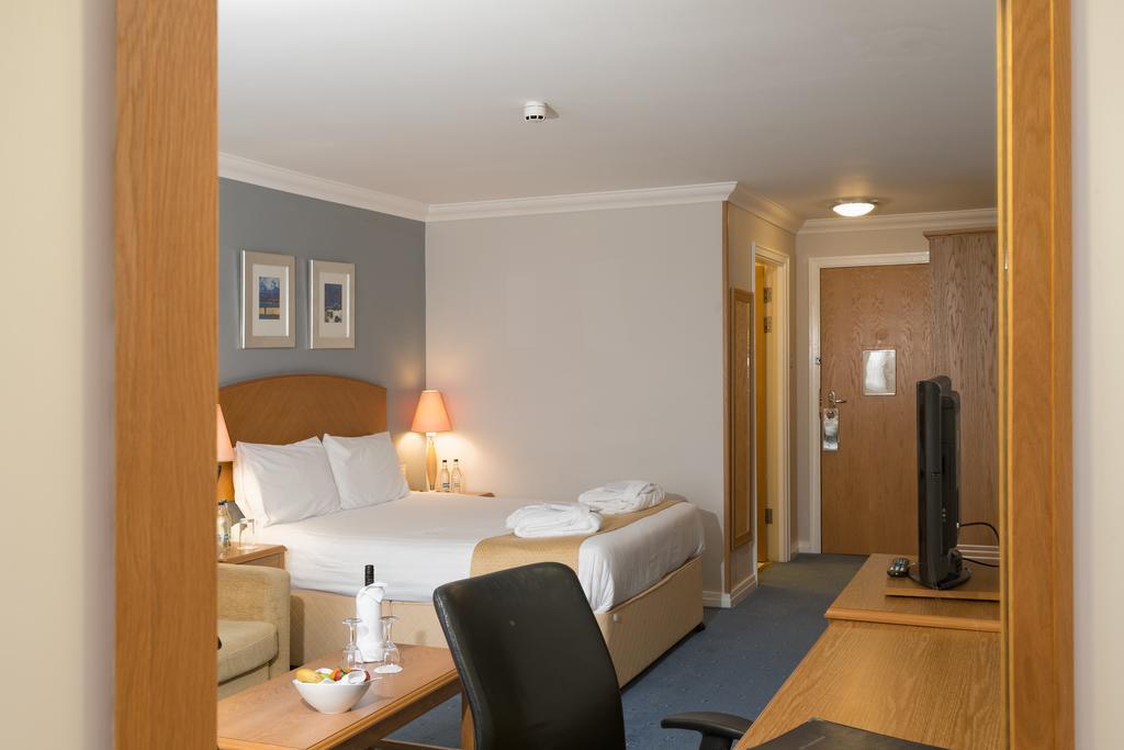 The Telford Whitehouse Hotel Bagian luar foto