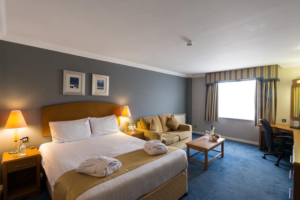 The Telford Whitehouse Hotel Bagian luar foto