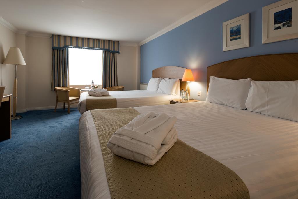 The Telford Whitehouse Hotel Bagian luar foto