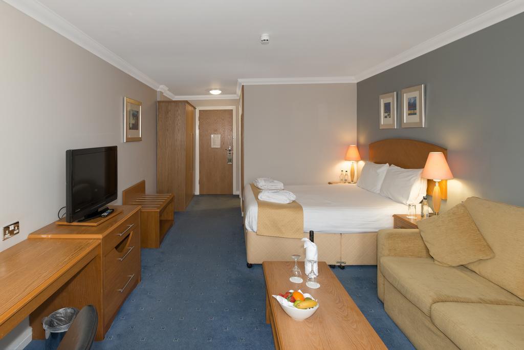 The Telford Whitehouse Hotel Bagian luar foto