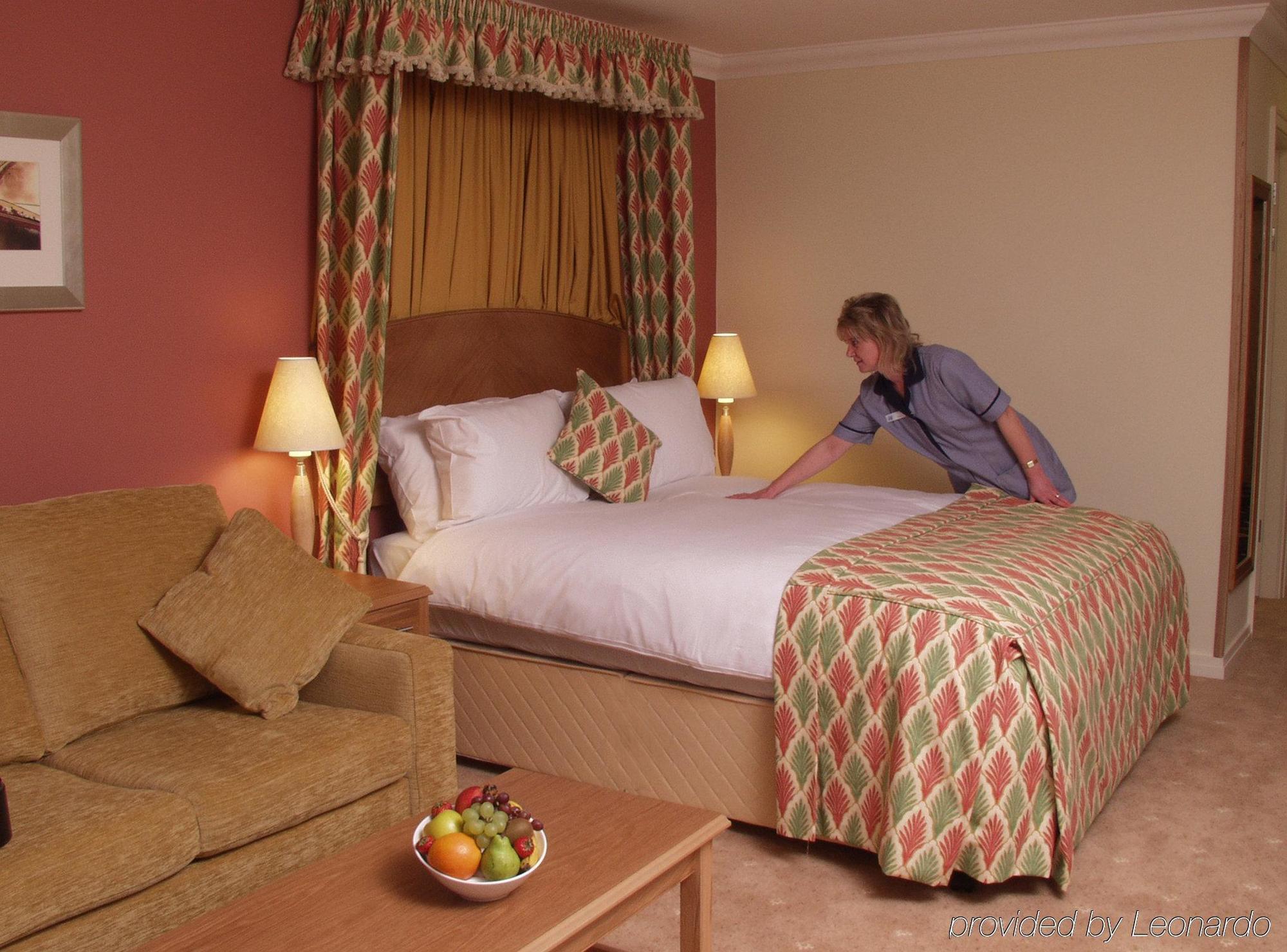 The Telford Whitehouse Hotel Ruang foto