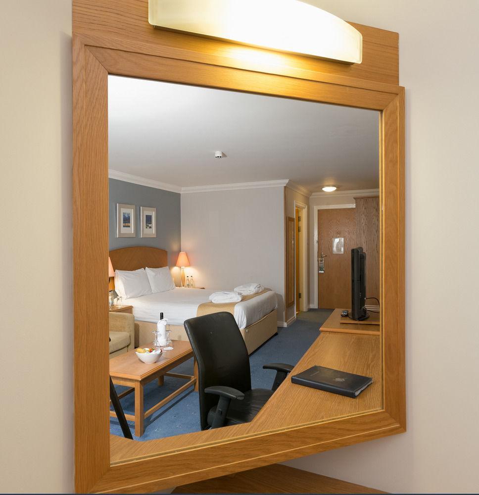 The Telford Whitehouse Hotel Bagian luar foto