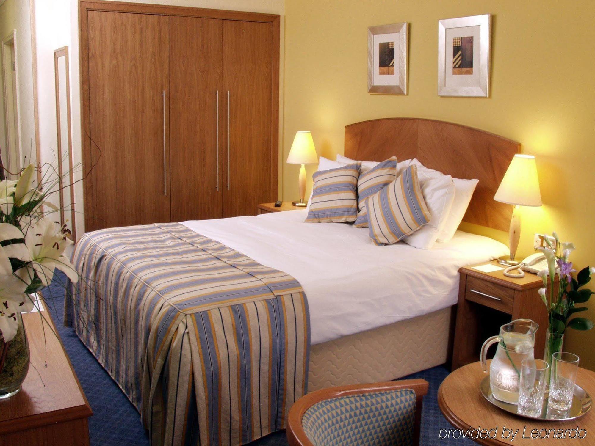 The Telford Whitehouse Hotel Ruang foto